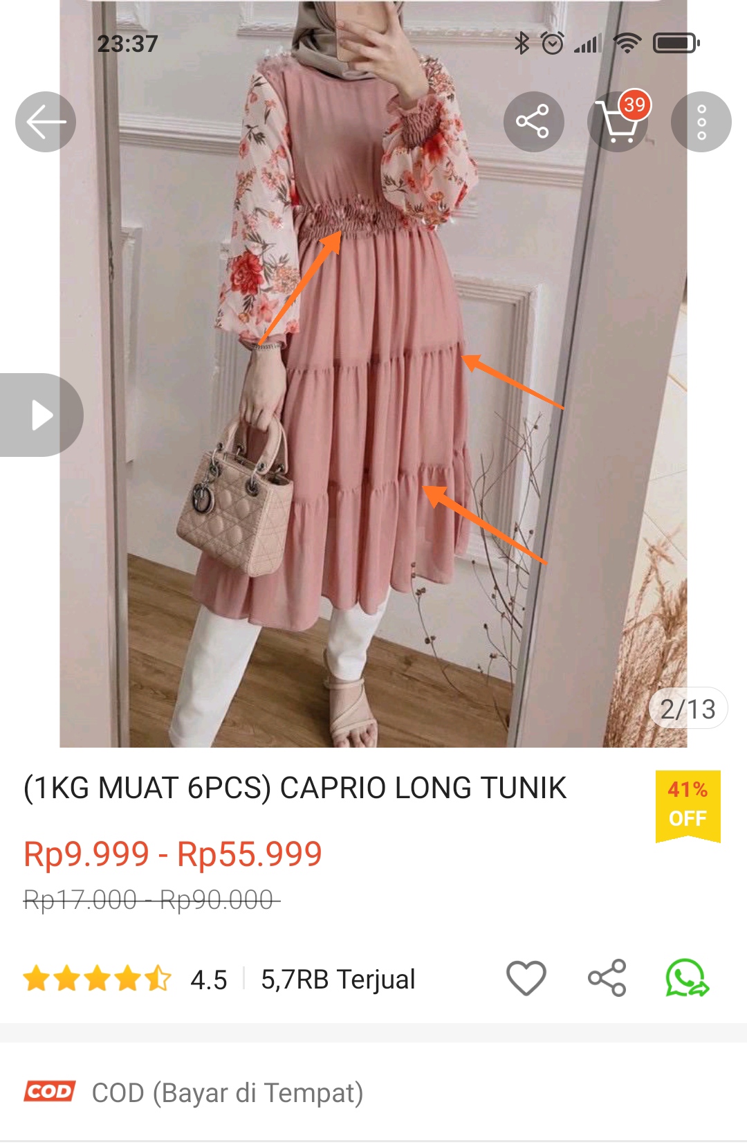 belanja online terpercaya