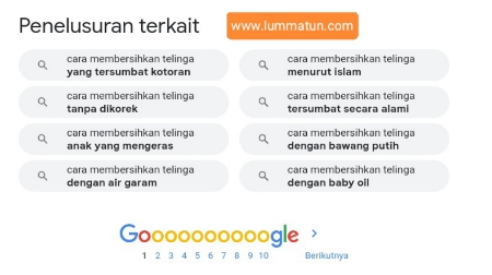 memperbanyak pengunjung blog dengan long tail keyword