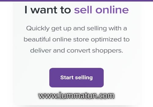 Bisa dijadikan toko online