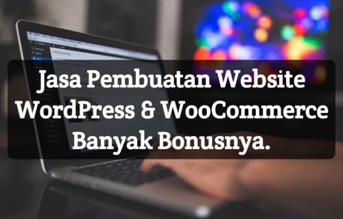 WordPress & WooCommerce