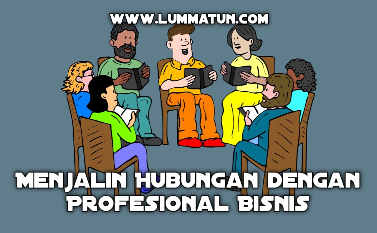 Profesional Bisnis