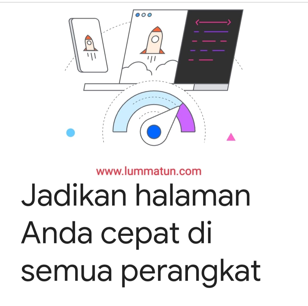 Belajar Mempercepat Loading Website