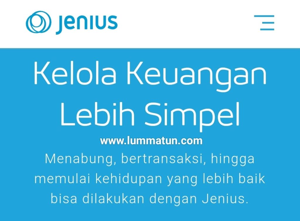 Jenius