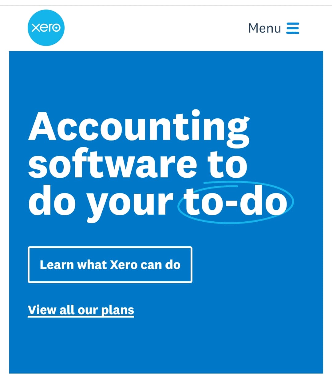 Xero