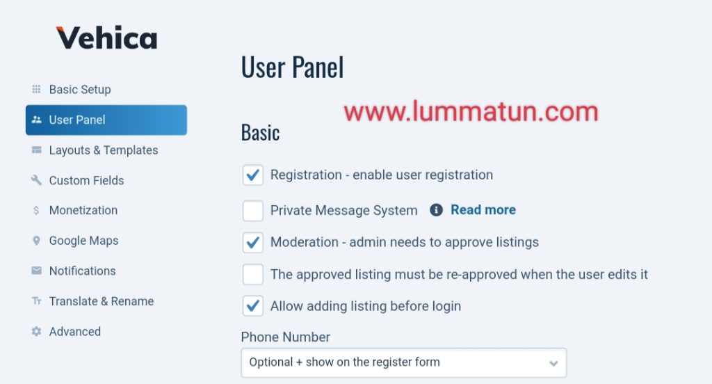 Karyawan website mobil