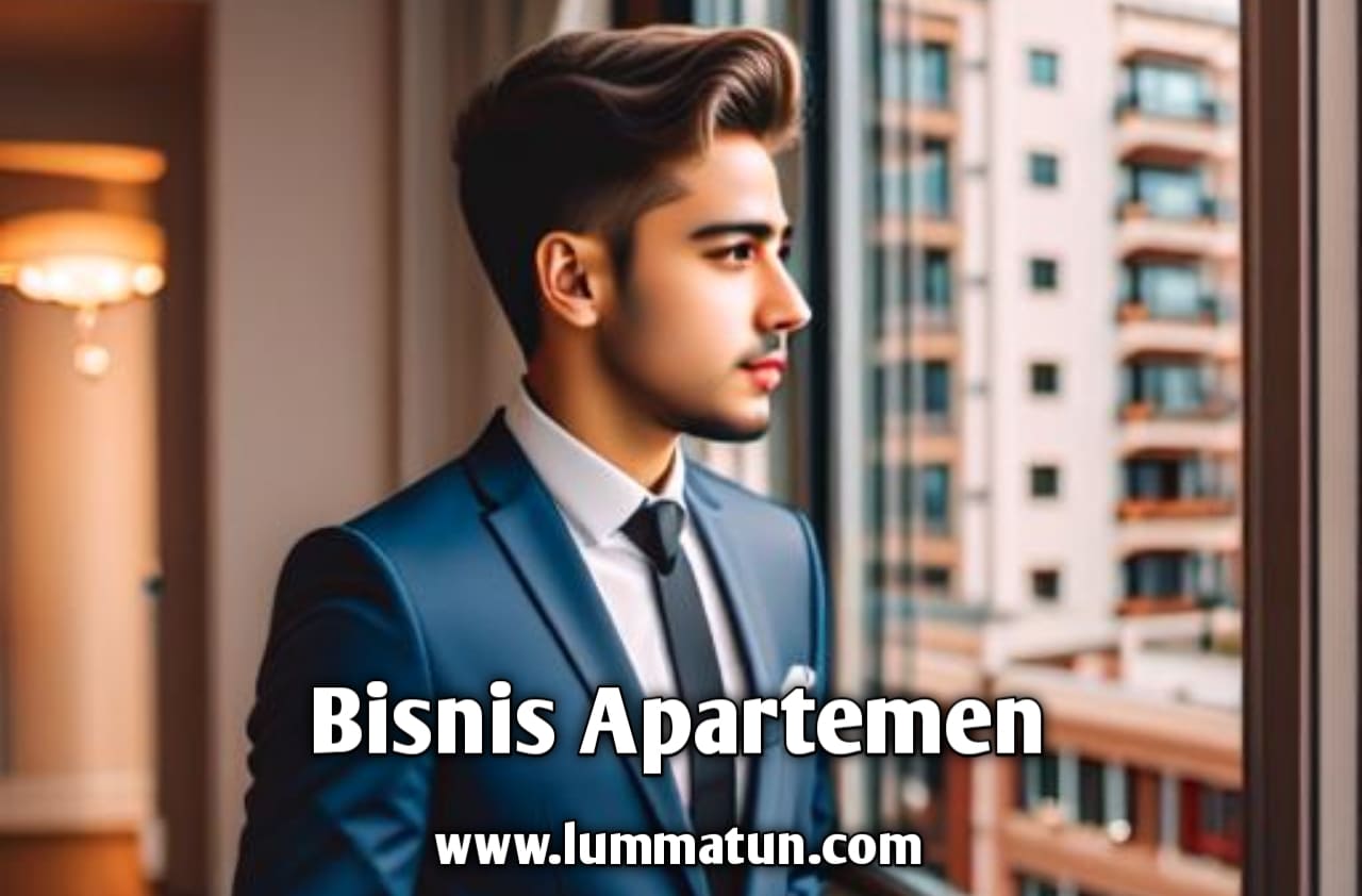 Bisnis Apartemen