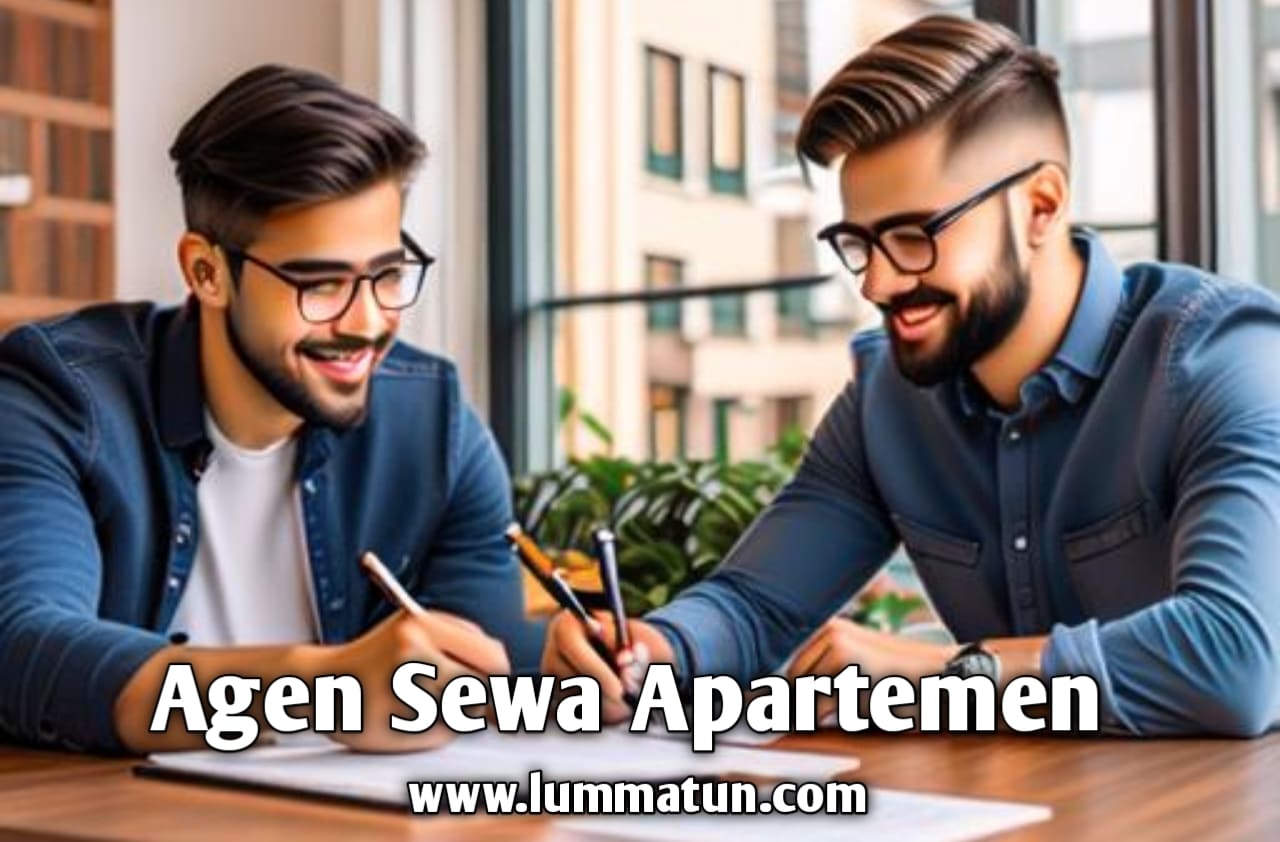 Agen Sewa Apartemen