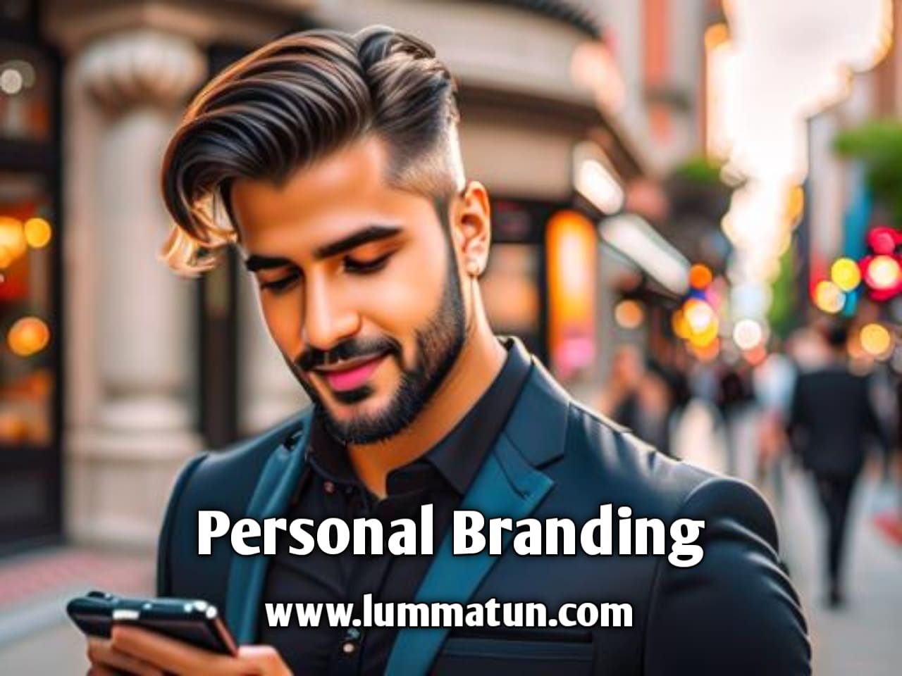 Personal Branding