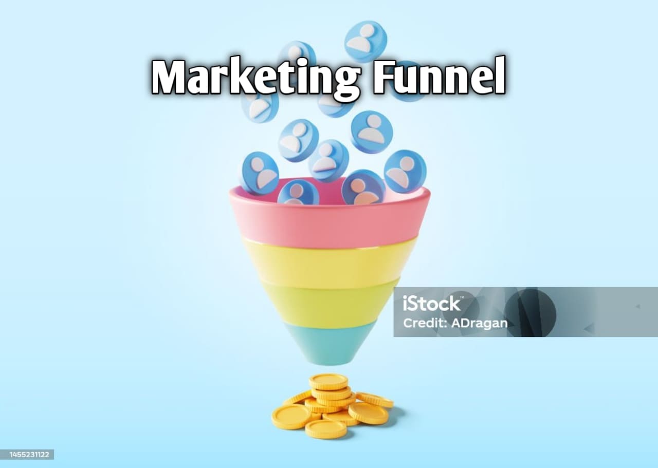 Marketing Funnel