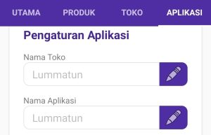 Kursus Aplikasi Toko Online