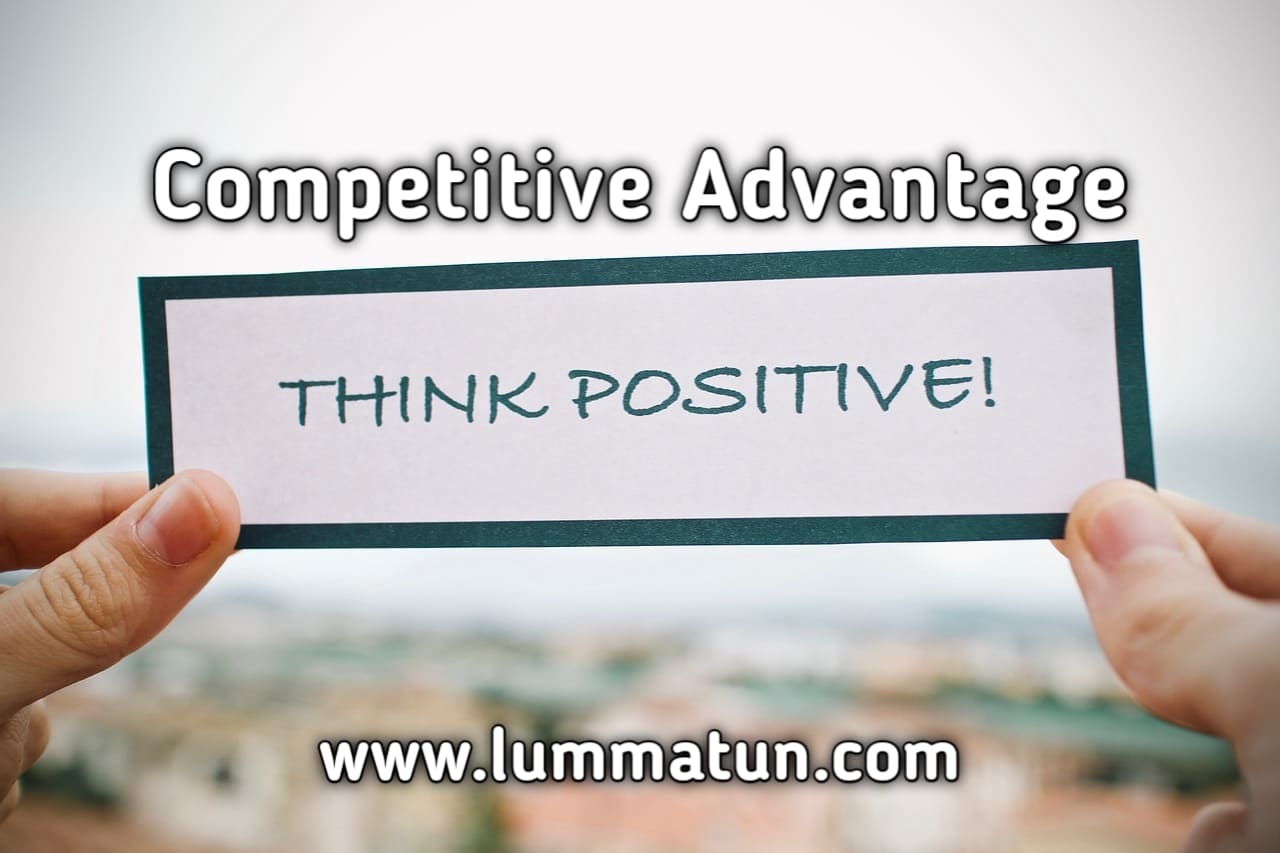 Competitive Advantage