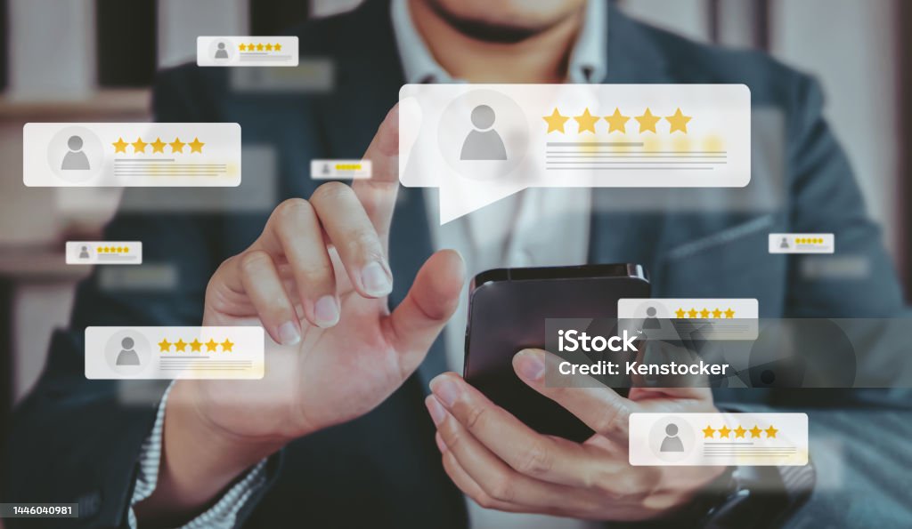 Customer Testimonials