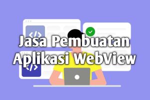Aplikasi WebView