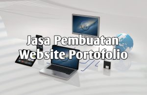 Website Portofolio