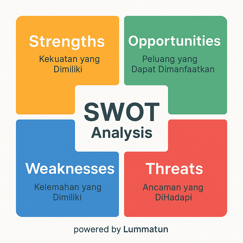 SWOT analysis