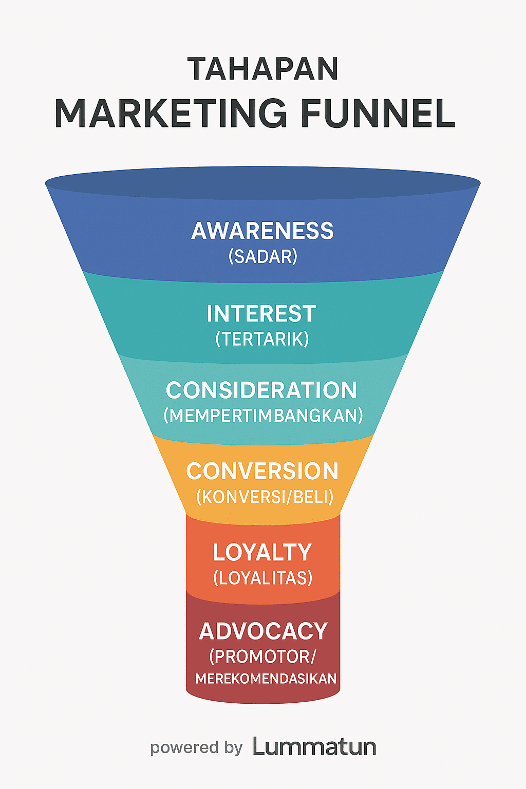 Marketing Funnel