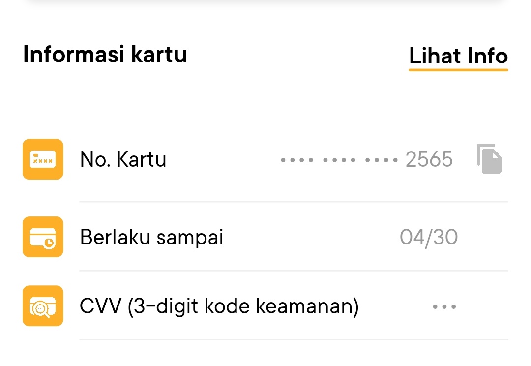 Terlindungi: Kursus Cara Membuat Kartu Pembayaran Google Play Console
