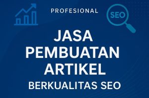 Artikel SEO