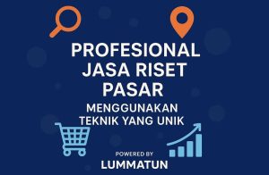 Profesional Riset Pasar