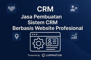 Sistem CRM
