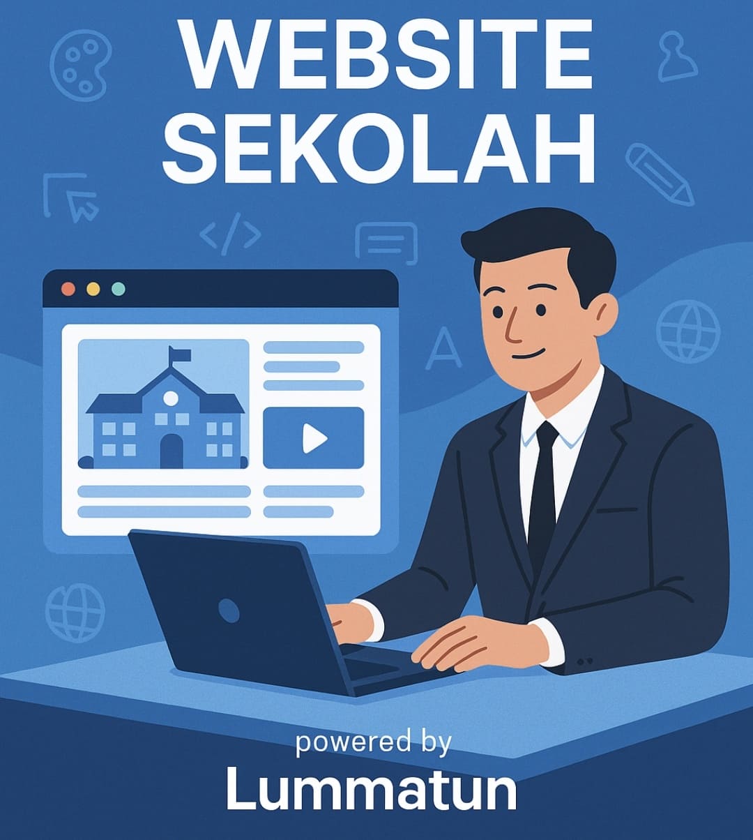 Web Sekolah