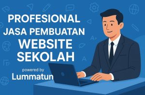 Website Sekolah