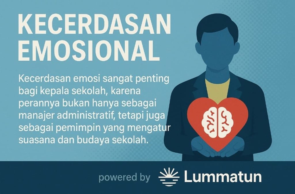 Kecerdasan Emosional