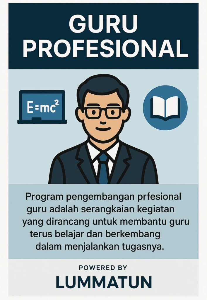 Program Pengembangan Guru