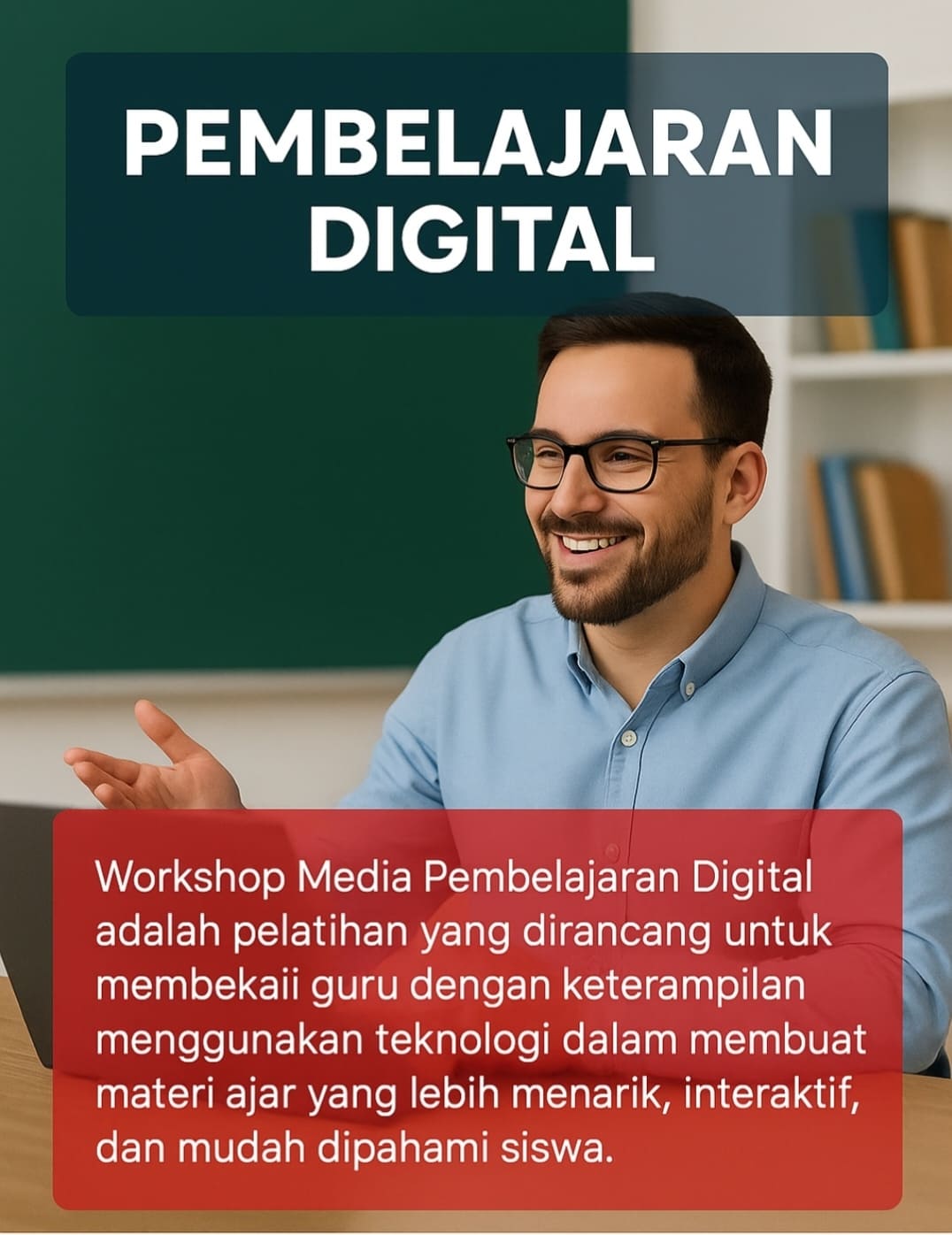 Workshop Media