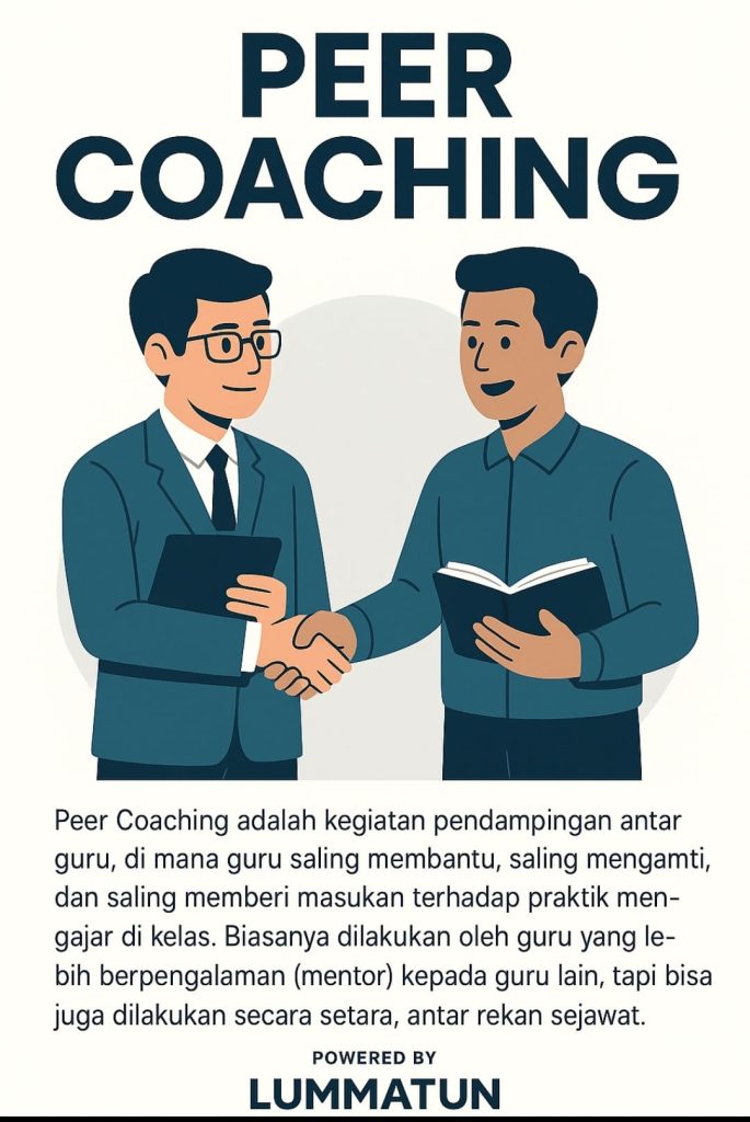 Peer Coaching