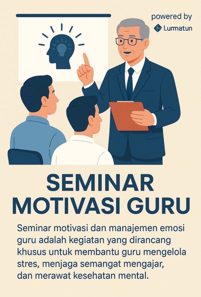 Seminar guru