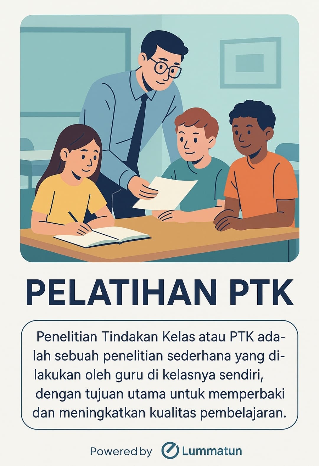 PTK