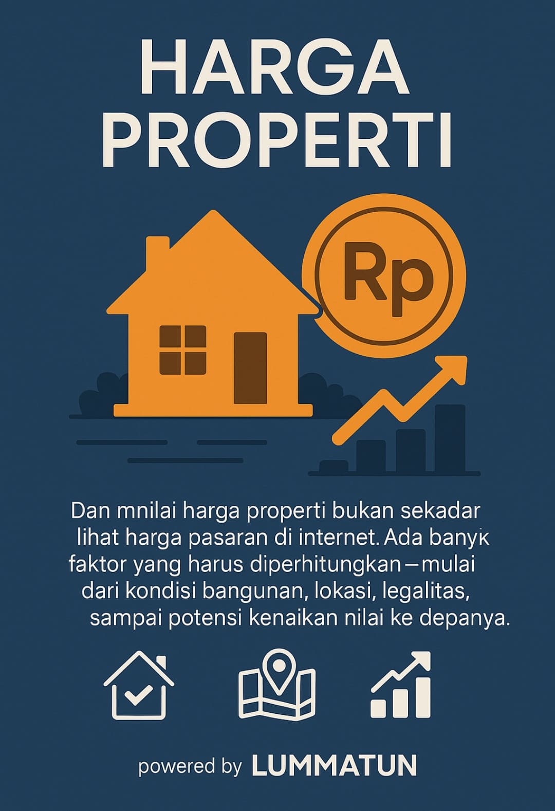 Harga Properti