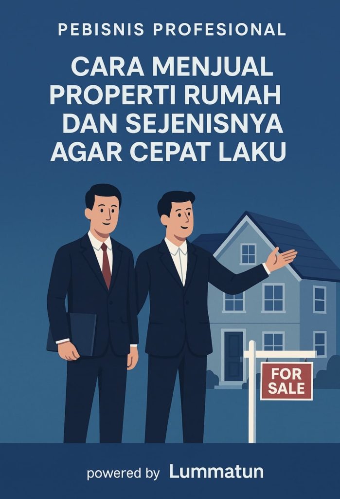 Menjual Properti