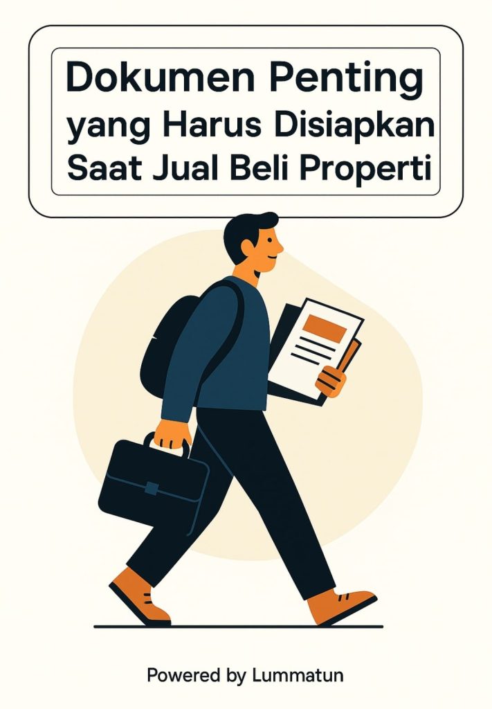 Dokumen Properti