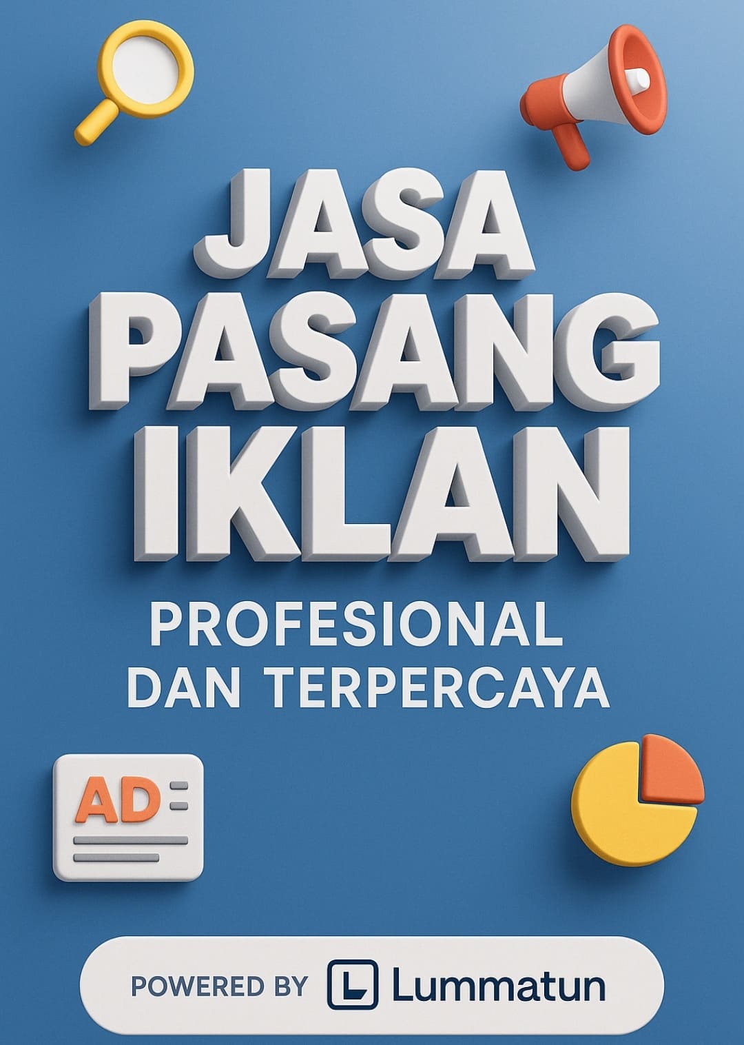 Pasang iklan