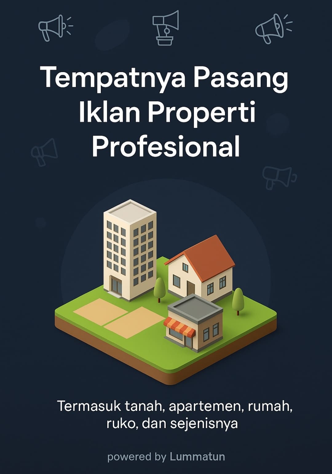 Iklan Properti