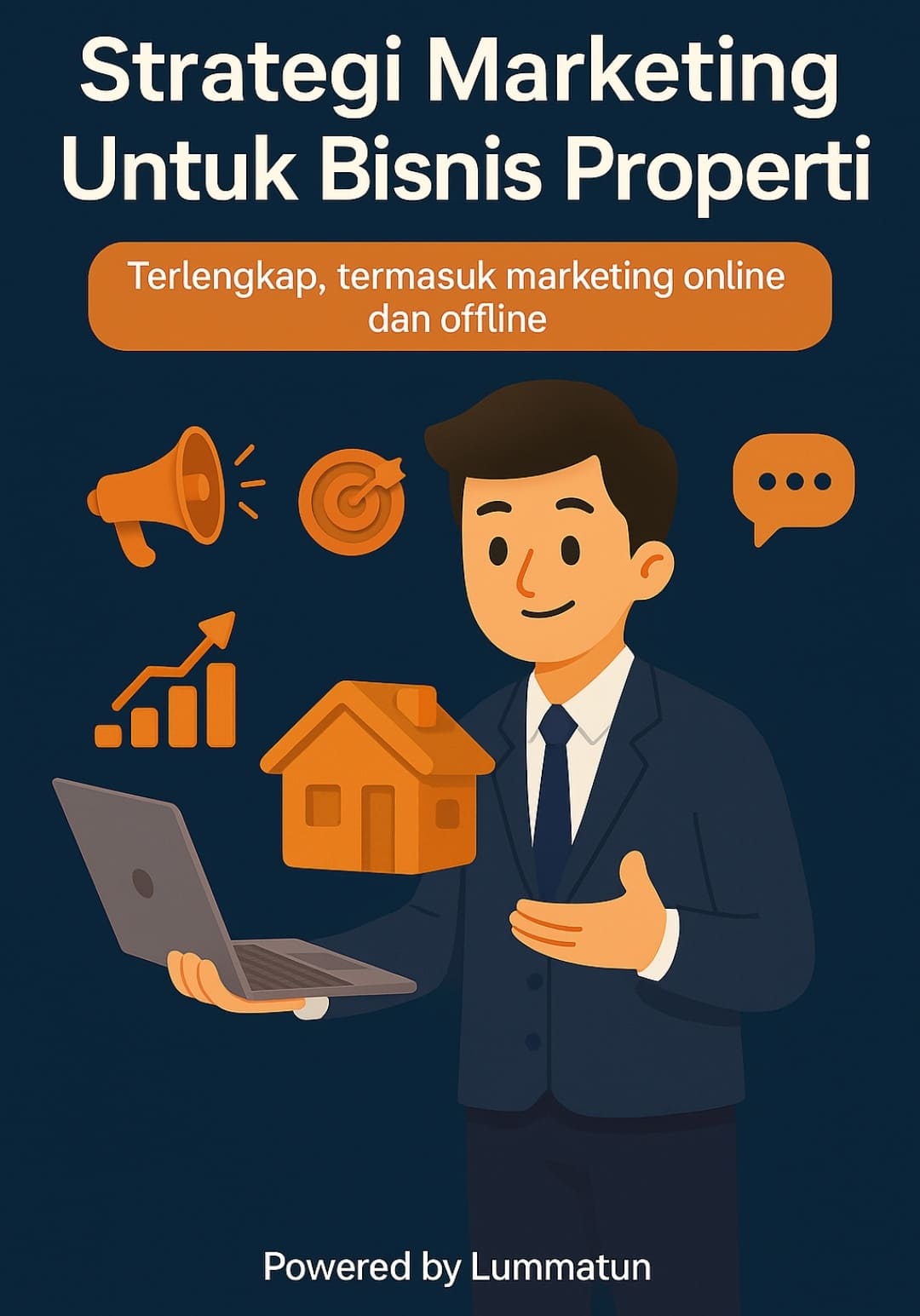 Marketing Properti