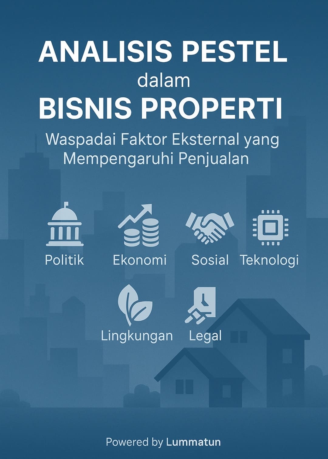 Analisis Pestel