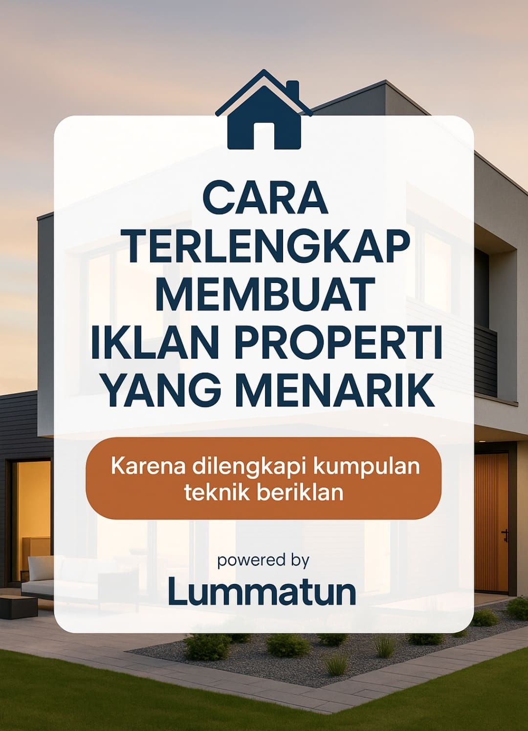 Iklan Properti