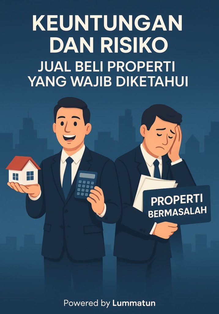 Keuntungan dan Risikonya