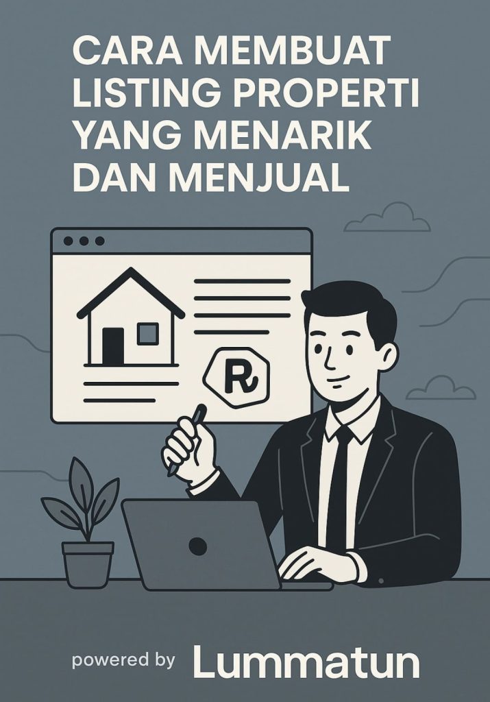 Listing Properti