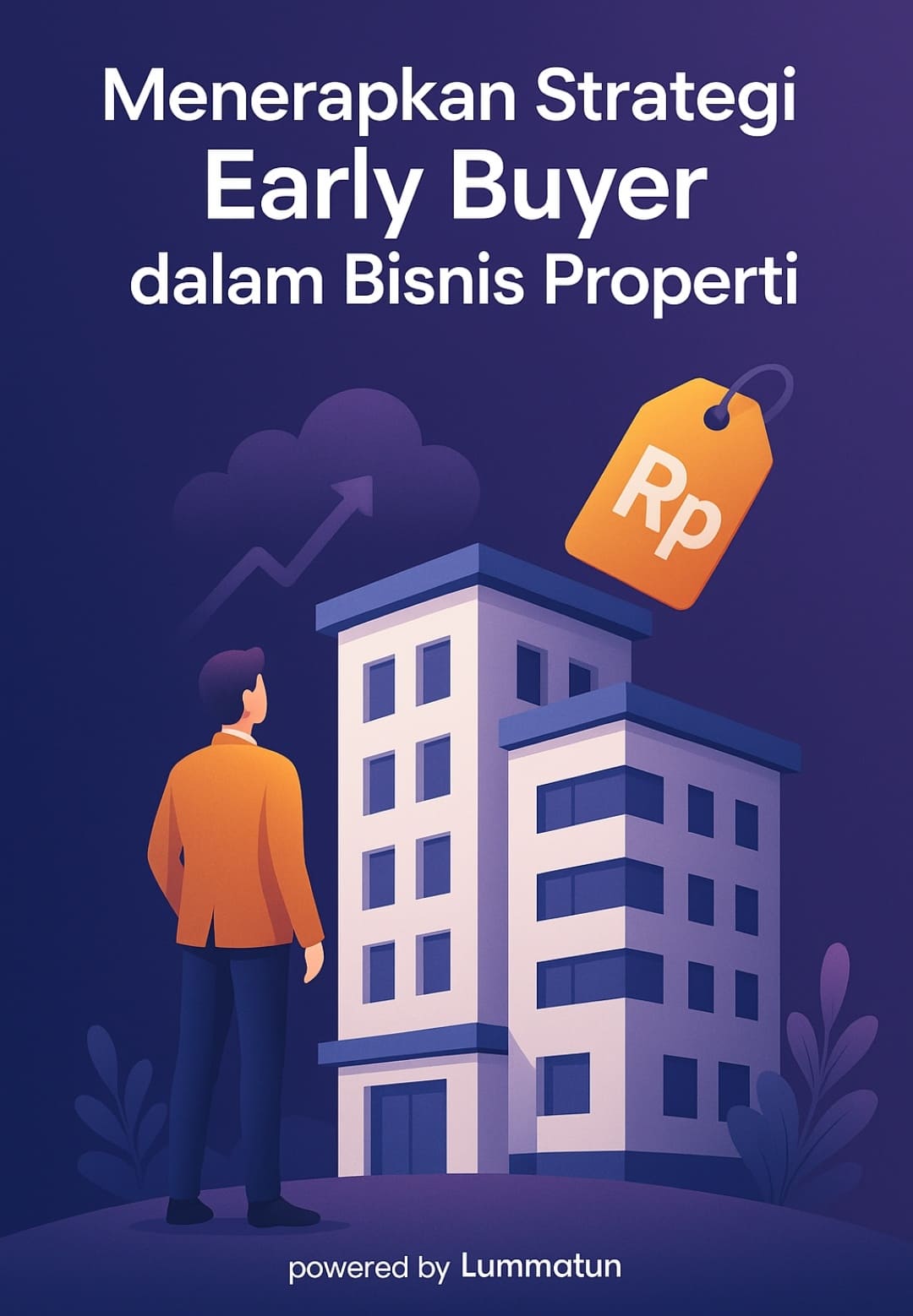 Strategi Early Buyer