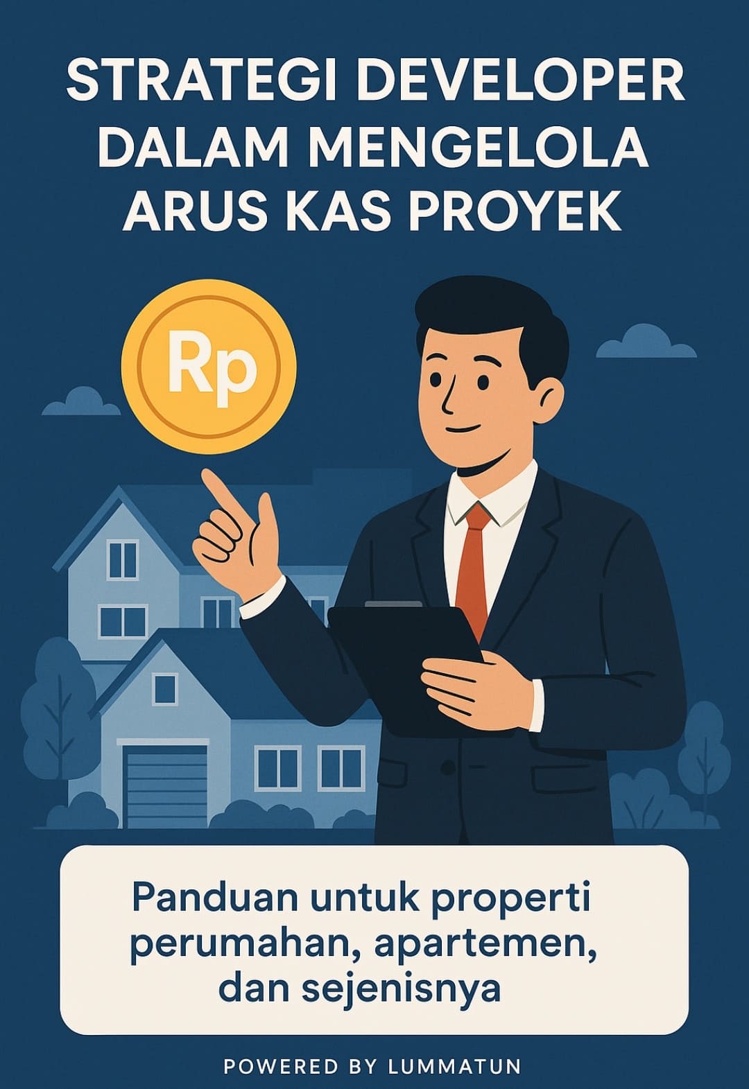 Arus kas proyek