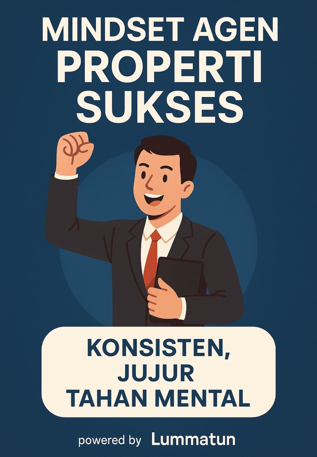 Mindset Pebisnis Properti