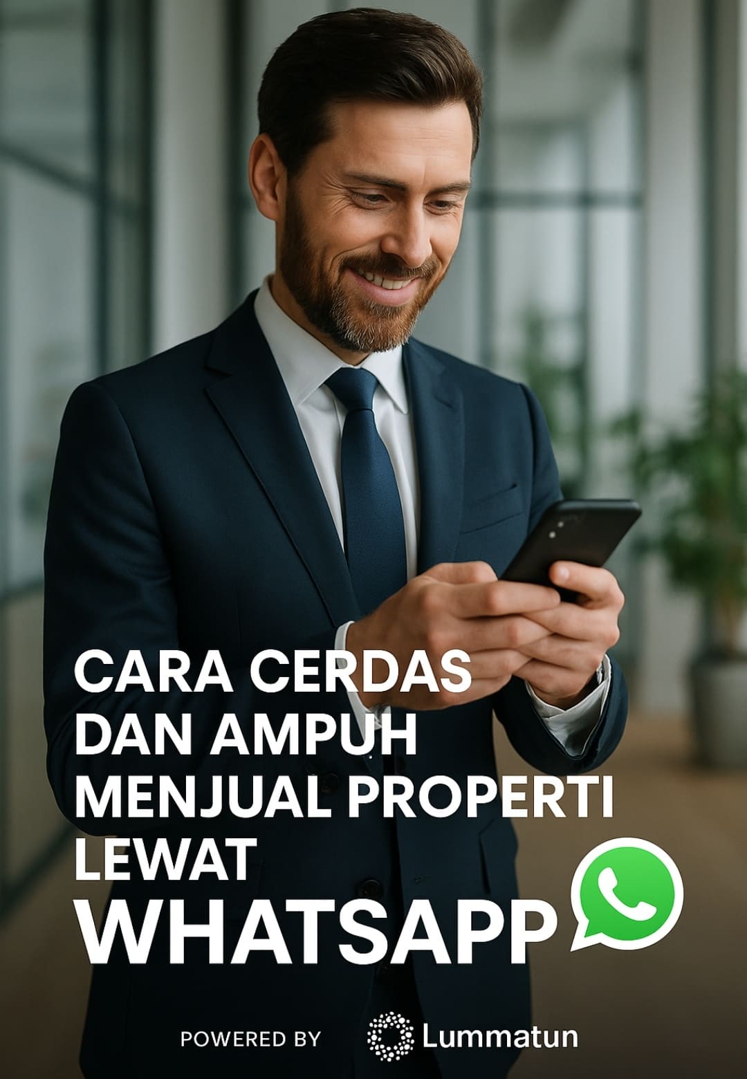 Jualan di Whatsapp