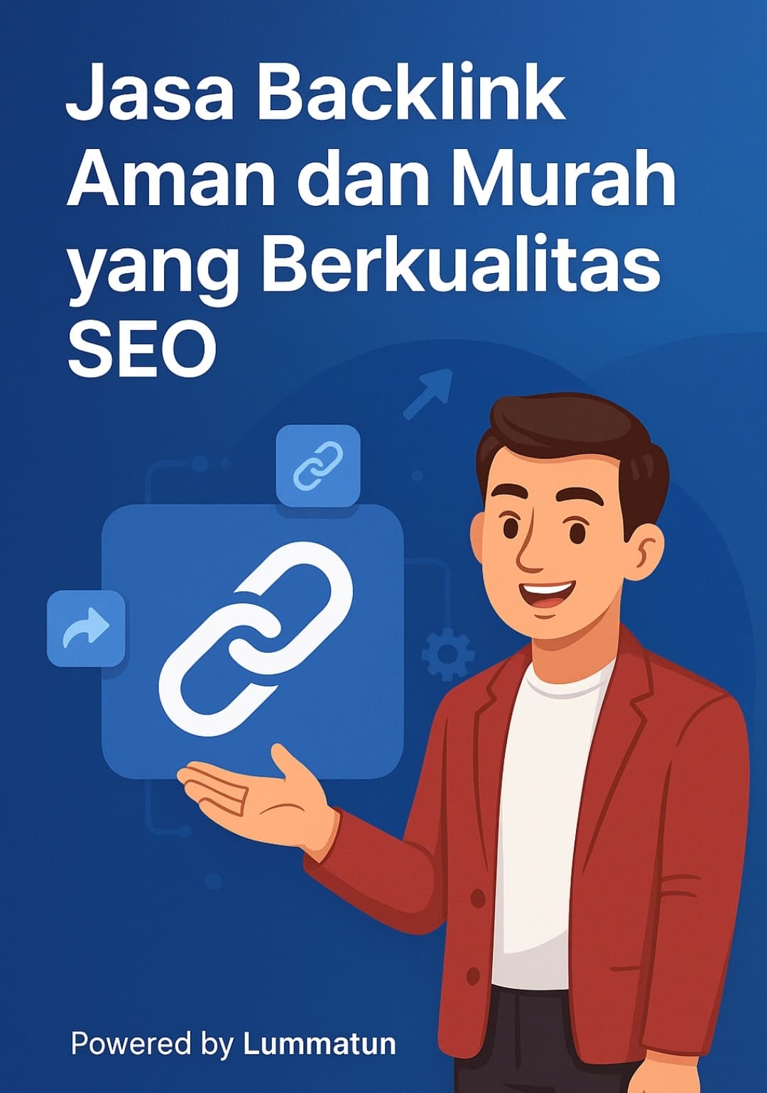 Jasa Backlink