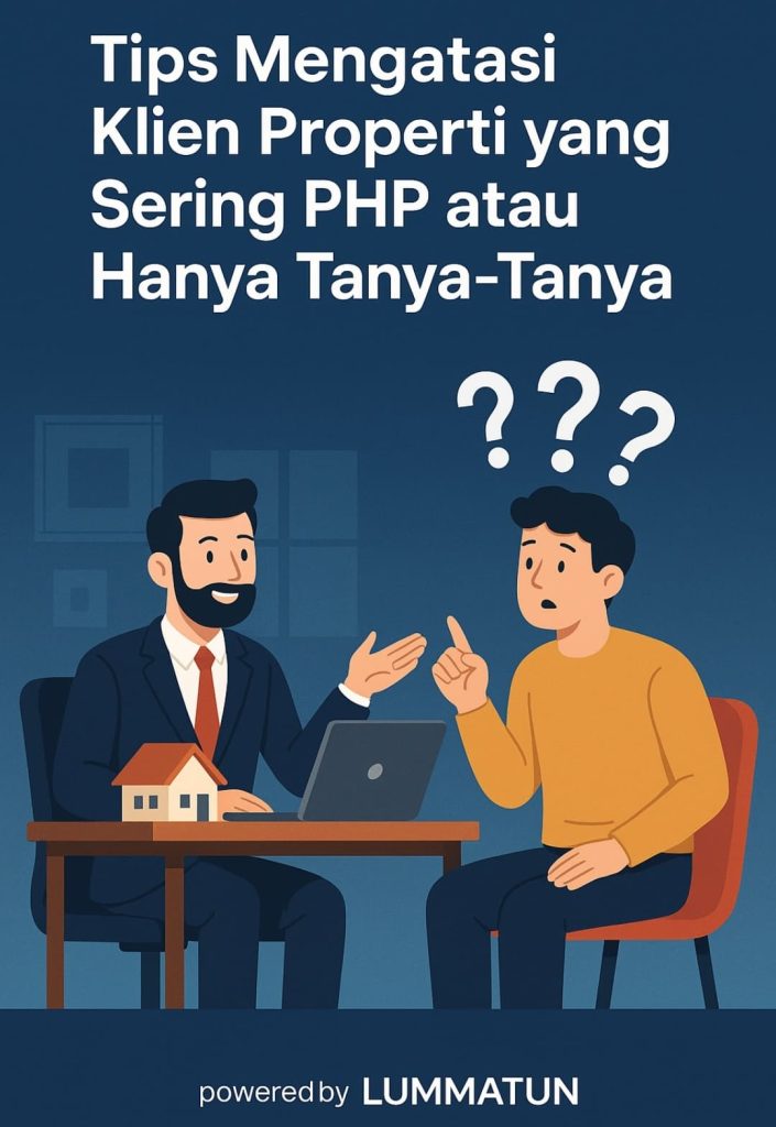 Klien PHP