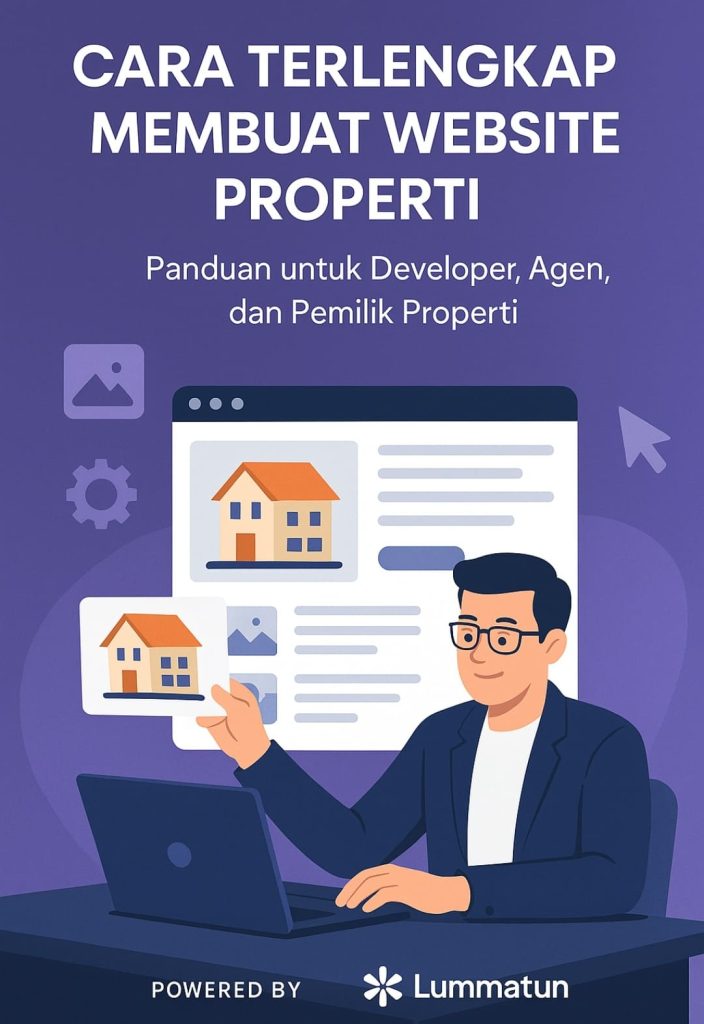 Website Properti