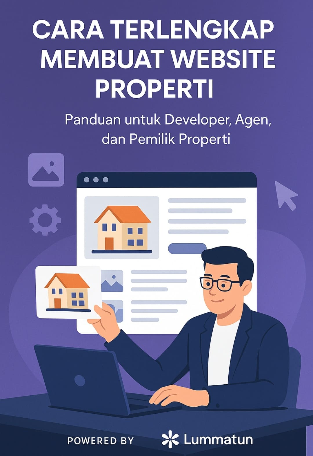 Website Properti